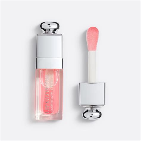 matas dior lip oil|Dior lip enhancer gloss.